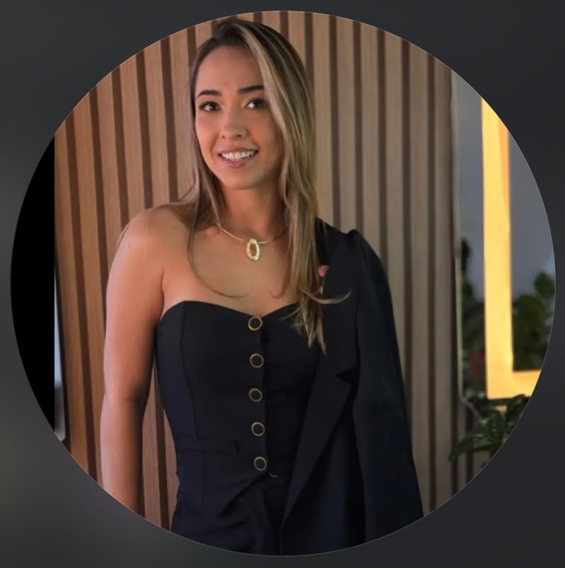 Paula Danyelly Silveira Santos